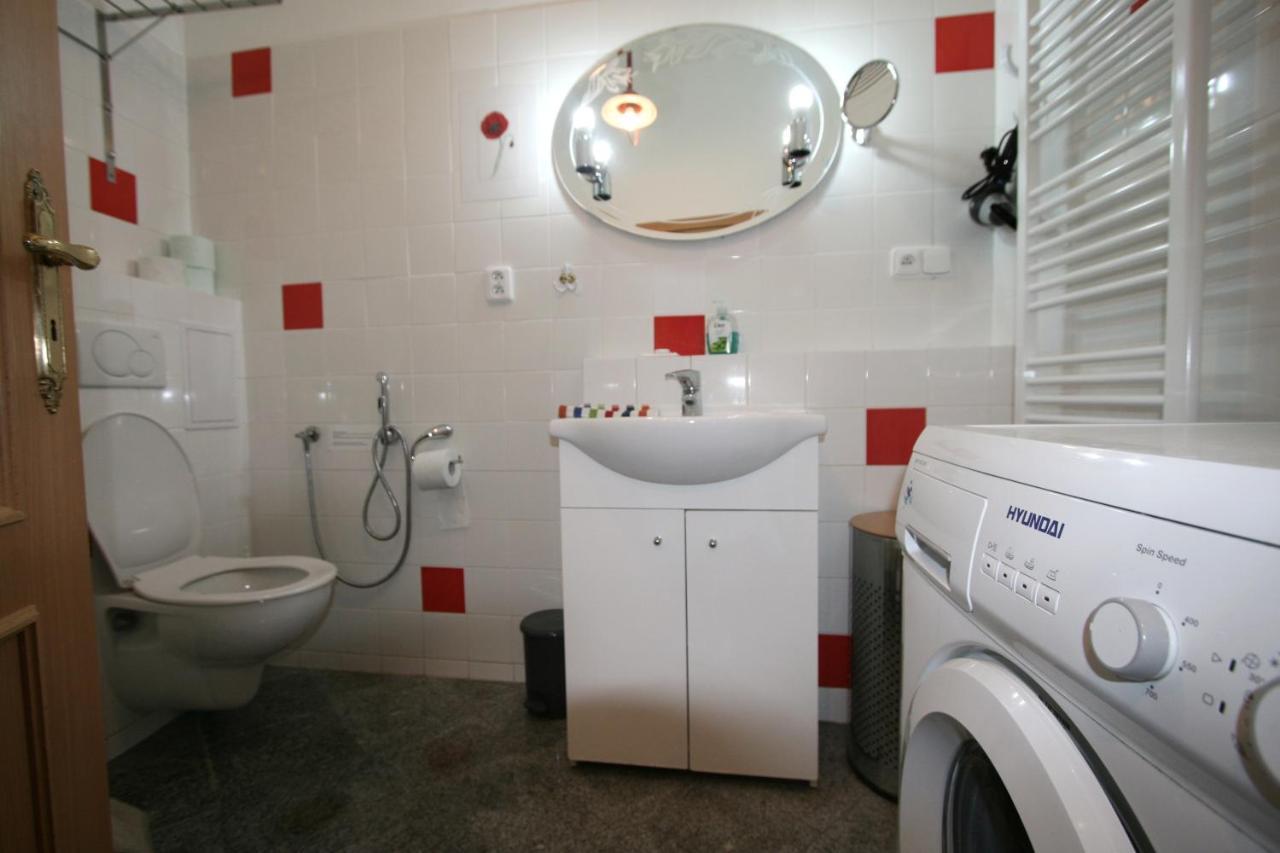 Apartment No. 12 Trziste 29 Karlsbad Buitenkant foto