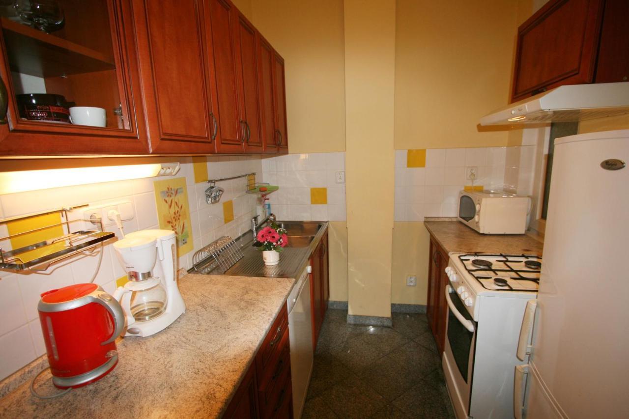 Apartment No. 12 Trziste 29 Karlsbad Buitenkant foto