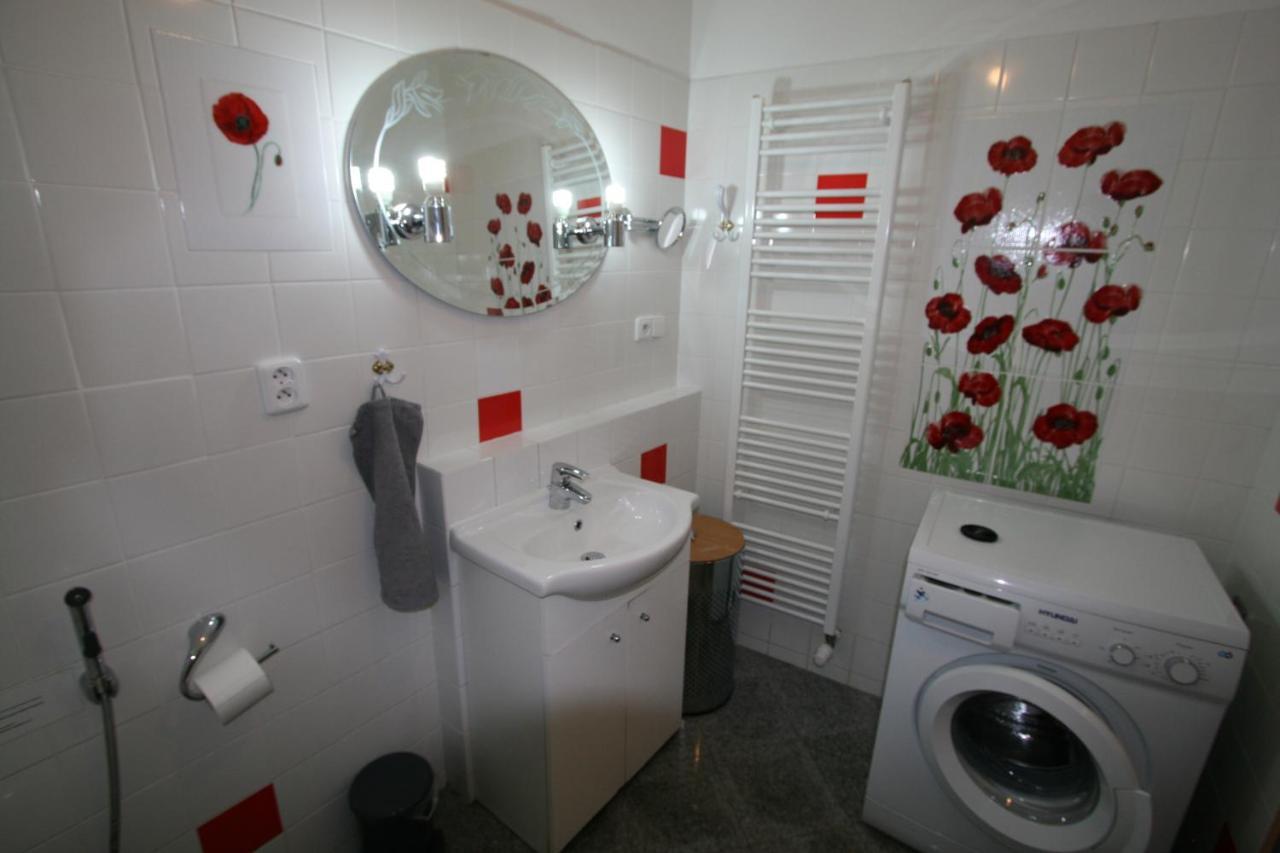 Apartment No. 12 Trziste 29 Karlsbad Buitenkant foto