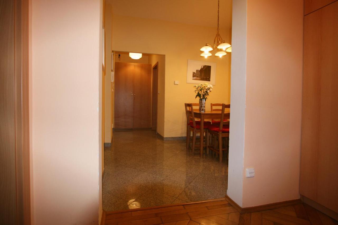 Apartment No. 12 Trziste 29 Karlsbad Buitenkant foto