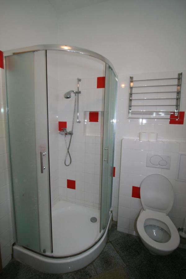 Apartment No. 12 Trziste 29 Karlsbad Buitenkant foto